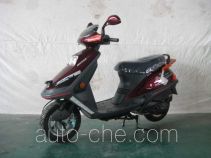 Shenguan scooter SG125T-2A
