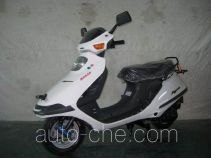 Shenguan scooter SG125T-4A