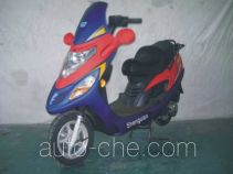 Shenguan scooter SG125T-5B