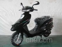 Shenguan scooter SG125T-A