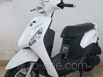Shuangjian scooter SJ125T-13A