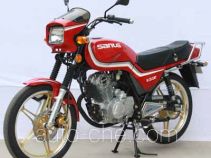 SanLG motorcycle SL125-23BT