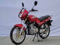 SanLG motorcycle SL125-3BT
