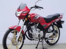 SanLG motorcycle SL125-3DT