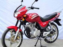 SanLG motorcycle SL125-3K