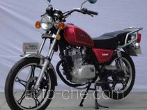 SanLG motorcycle SL125-5AT