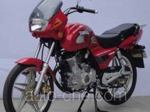 SanLG motorcycle SL125-9AT