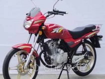 SanLG motorcycle SL150-3HT