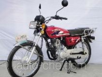 SanLG motorcycle SL150-A