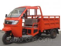 Cab cargo moto three-wheeler Shenlun