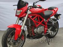 SanLG motorcycle SL350