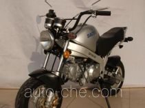 Sacin motorcycle SX125-29