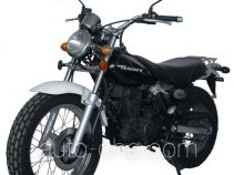 Sacin motorcycle SX250-2