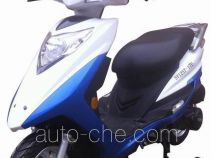 Shanyang scooter SY125T-17F