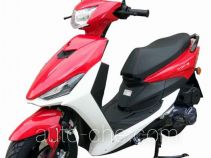 Shanyang scooter SY125T-6F