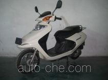 Sanyou scooter SY125T-8A