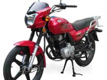 Sanya A  motorcycle SY150-18