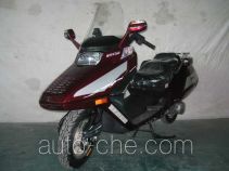 Sanyou scooter SY150T-5A
