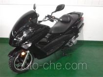 Sanyou scooter SY150T-6A