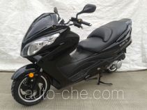 Sanyou scooter SY150T-7A
