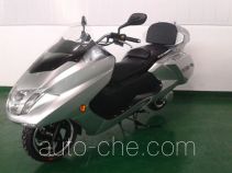 Sanyou scooter SY150T-8A