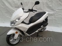 Sanyou scooter SY150T-9A