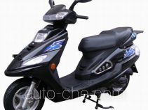 Shanyang 50cc scooter SY50QT-F
