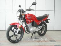 Tianda motorcycle TD125-48