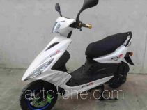 Dongyi scooter TE125T-12C