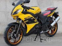Tianxi motorcycle TX150-4