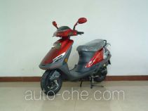 Taiyang scooter TY125T-9V