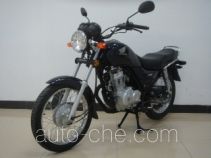 Honda motorcycle WH125-8