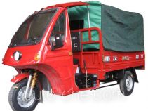 Wangjiang cab cargo moto three-wheeler WJ175ZH-3