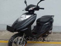Wanqiang scooter WQ125T-10S