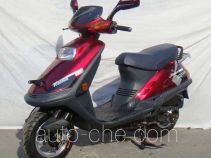 Wanqiang scooter WQ125T-5S