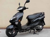 Wanqiang scooter WQ125T-6S