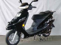 Wanqiang scooter WQ125T-S