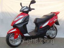 Wanqiang scooter WQ150T-2S