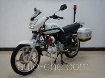 Wuyang Honda motorcycle WY125J-N