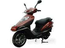 Wuyang scooter WY125T-9A