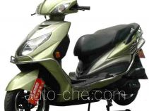 Wuyang scooter WY125T-9B