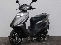 Wuyang scooter WY125T-9D