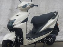 Xinben scooter XB125T-8