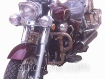Xinbao motorcycle XB150-7F