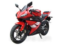XGJao motorcycle XGJ150-21