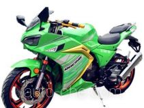 Xunlong motorcycle XL150-3D