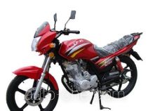 Xunlong motorcycle XL150-6A