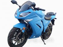 Xinling motorcycle XL150-6C