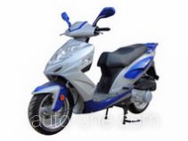 Xinling scooter XL150T-6A