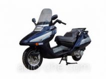 Xinling scooter XL150T-7A